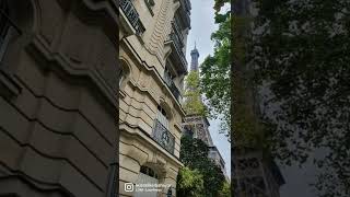 Fransa 🇲🇫 #fransa #eiffeltower #tower #paris #shorts #viral #youtube #funny #short #tiktok #video
