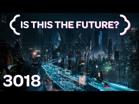 Video: 10 Options For The Future In A Thousand Years - Alternative View