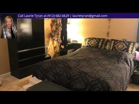 760 Broad River Blvd, Beaufort, SC home video tour