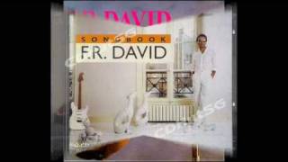 F.R.David - Words Remix