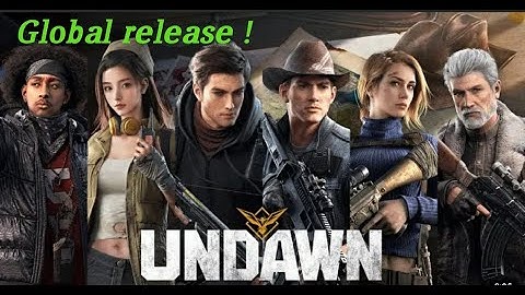 Dawn Awakening global trailer