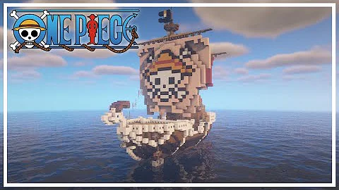 マイクラメリー号