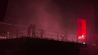 ApolloRed1 - RedFlag (Live at the Amerant Bank Arena in Sunrise,FL on 11/16/2025)