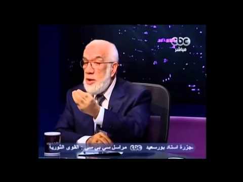 لقد عاتبنى فيك ربى