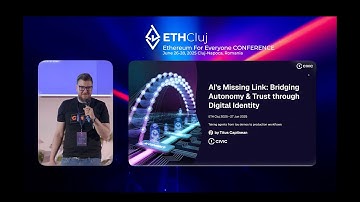 Titus Capilnean - AI