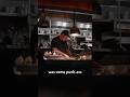A Punk Ass Chef Comes Home | Chef Travis Swikard of Fleurette #cheflife #sandiegofood #sandiegoeats