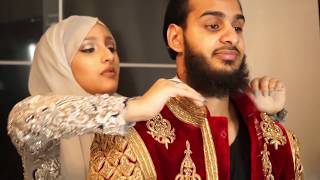 Aysha & Waseem Wedding Highlights Aysha & Waseem Wedding Highlights