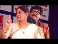 "വിടമാട്ടേ.. നീ എന്നെ വിടമാട്ടേ..!!" | Sukumari | Rajan P Dev | Mukesh