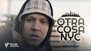 El Pote - Otra Cosa NYC (Official Video) Dir. Jose Cartagena & Rami Digital