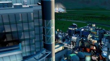 SimCity | An Introduction