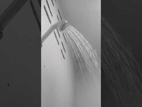 أصوات الاستحمام الاسترخاء Asmr