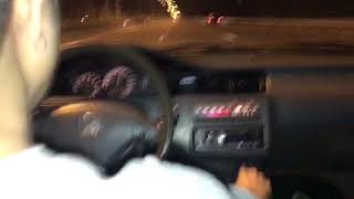 Honda Civic Eg Si̇ 5. Vites Kesici Resimi