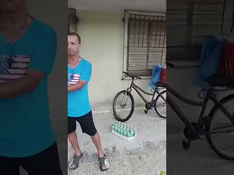 Capturan a presunto ladrón mientras saqueaba una vivienda en Camagüey