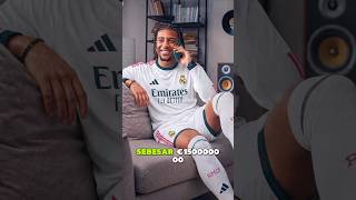 PLOT TWIST! Florentino Pérez Ternyata Incar Olise! #olise #shorts #realmadrid #florentinoperez