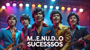 Menudo Sucessos