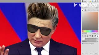 Putin B like screenshot 4