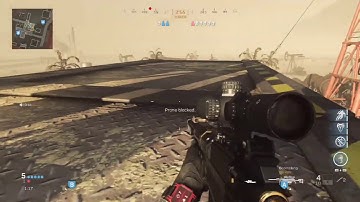 Search and Destroy 270 quick scope on rust