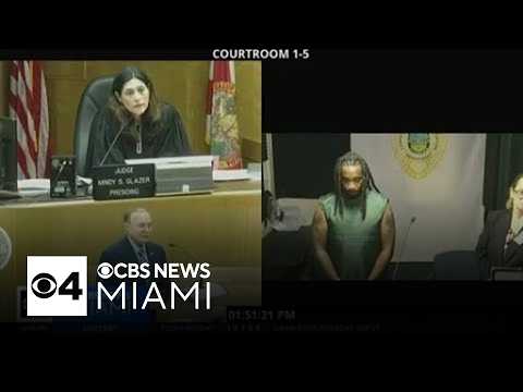 Judge orders higher bond for man who turned himself in as the driver of fatal Miami-Dade hit-and-run