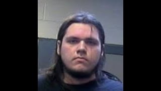 Criminal Psychology 1 The Yes Sir Killer Jerrod Murray
