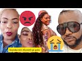 OHH YAGOLA YOPE TIA DATE YA MARIAGE LIBALA EKUFA LIKOLO YA MAFINGA BOYA BISO KAKA FLIXBELLA 