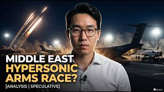 Russia Delivers 200 Avangard Hypersonics to Iran — Israel Has 36 Hours, U S  Flees #irannews