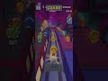 Subway surfer || fast runner || No Hack😱😎#shortsfeed #gaming #short #like