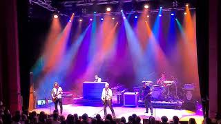 The Feeling - Everybody's Talking About Jamie -  Live @ O2 Shepherd's Bush Empire 28th October 2022