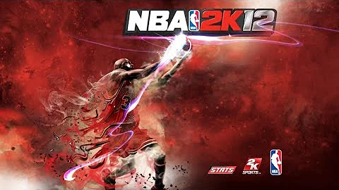 XV - Awesome ft. Pusha T (NBA 2K12 Soundtrack)