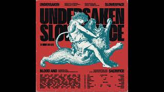 undersaken & slowerpace ι³ζ₯½ - Blood and Sacrifice