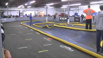 2013 Spektrum race at Trackside 4 wheel mod buggy G