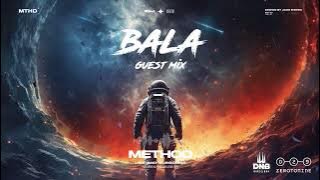 Drum & Bass Barcelona PRESENTS: BALA Guest Mix | ft. Metrik, Sub Focus, Dimension, Grafix, Koven
