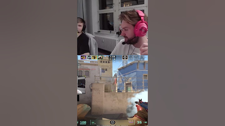 NIKO REACTS TO M0NESY'S FAIL!!