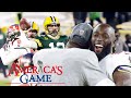 Brady's Accuracy and Tampa's D Send Bucs to SBLV, " It's gonna be at home in Tampa" | America's Game