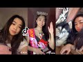 Gwy Saludes (4reuminct) tiktok compilation pt 8