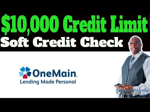 OneMain Financial Loan Reviews 2022:  How To Get $25k OneMain Personal Loans Bad Credit?