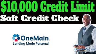 OneMain Financial Loan Reviews 2022:  How To Get $25k OneMain Personal Loans Bad Credit? screenshot 5