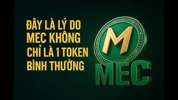 MEC là gì? Hãy cùng tìm hiểu xem nó có vai trò gì với Bitnest