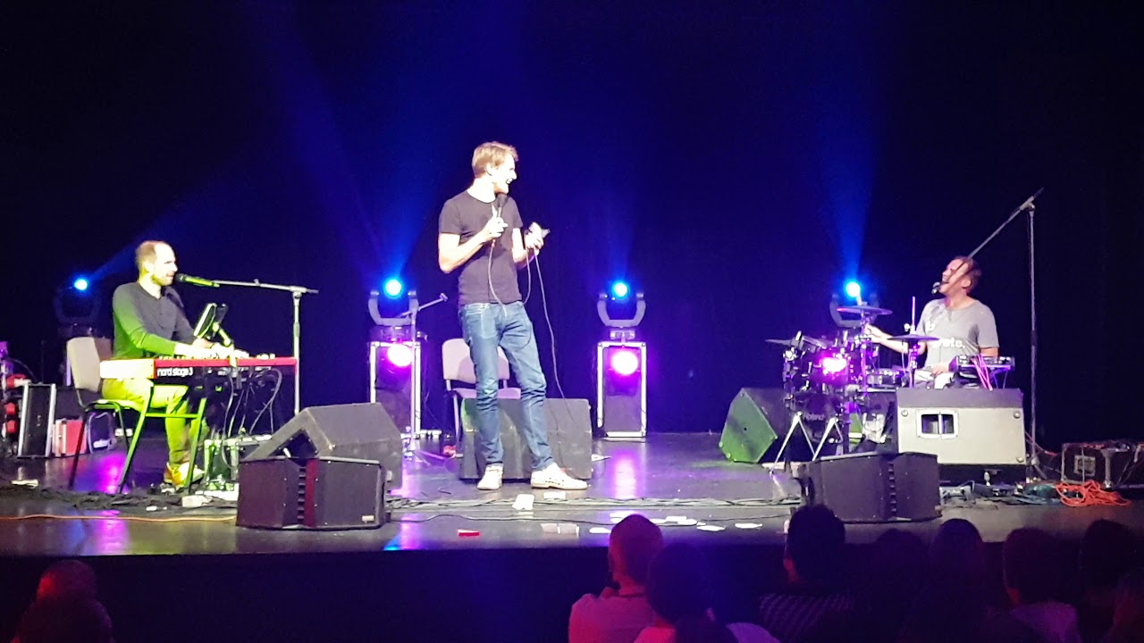 Tros Discotequos - Clocks