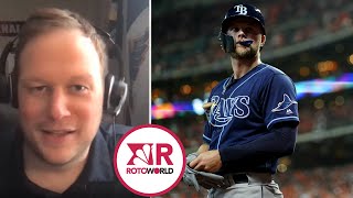 The rotoworld crew gives their predictions for all of 2020 mlb awards
and discuss what should be a tight nl mvp race between ronald acuna
jr. mookie ...