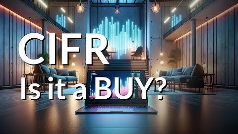 CIFR Cipher Mining: Monday Predicted Opening Price after $3B AI Deal - 5 Stock Catalysts 📈