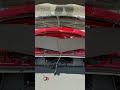 2020 Mercedes GLA front and rear dashcam install #mercedes #gla #dashcam #car