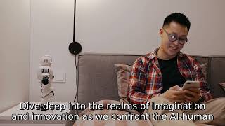 AI vs. Human Creativity: Redefining the Future