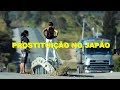 Carona e prostitutas nas rodovias