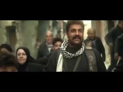 فيلم تخيلى يوم عودة فلسطين