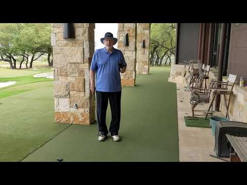 Lag Putting Module by Dave Pelz