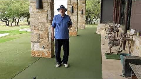 Lag Putting Module by Dave Pelz