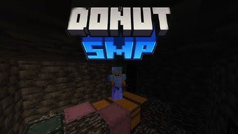 How To Make BILLIONS In Minutes Donut SMP