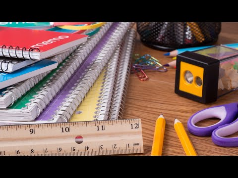 Save On Back-to-school Supplies: Money Saving Tips From A Financial Expert