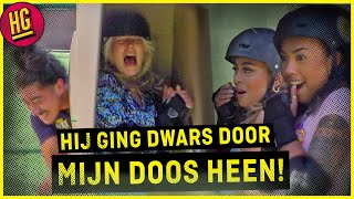 Marijn Ik Vind Dit Echt Niet Normaal Hooligirls Spelen Rugby