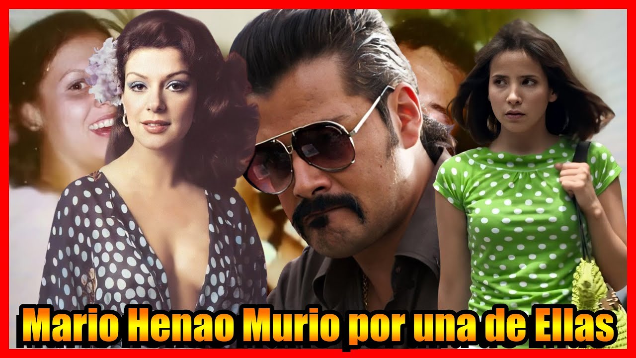 La Deportista que Hizo Caer a Mario Henao (Fabio Urrea) - YouTube